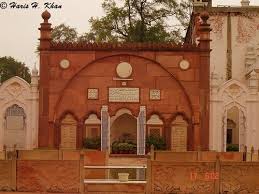 Tomb